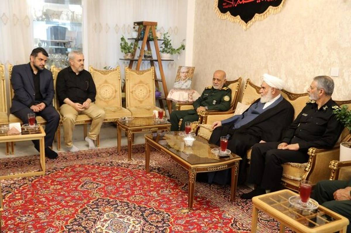 امروز اشتیاق نسل جدید به نظام اسلامی و کشور به وضوح مشاهده می‌شود