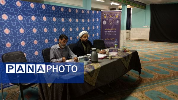 مسابقات قرآن،عترت و نماز در مرحله انتخابی کشور در مشهد