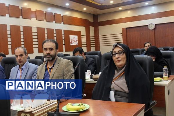 نشست کارشناسان فعالیت‌های اردویی در اختتامیه جشنواره کارینو