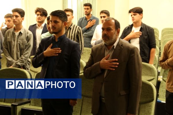 برگزاری دوازدهمین دوره انتخابات مجلس دانش‌آموزی در خراسان‌جنوبی 