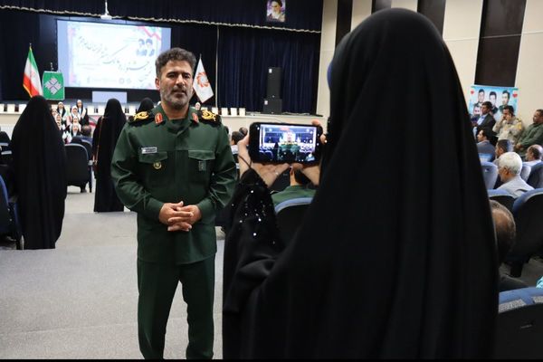 برگزاری نهمین جشنواره مالک اشتر در جاجرم