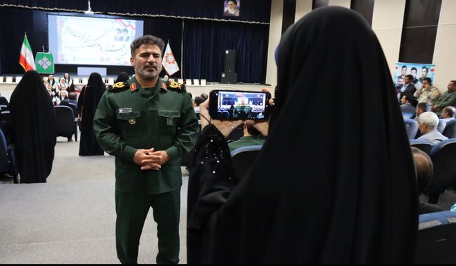برگزاری نهمین جشنواره مالک اشتر در جاجرم