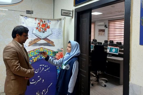 هفته قرآن، عترت و نماز فرصتی برای تجدید میثاق باسرچشمه های نور است