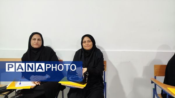 طرح تحول در فرآیند یاددهی–یادگیری (سفر یادگیری)  شهرستان‌های پلدختر، معمولان و رومشگان 