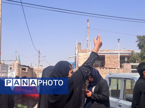 قاب هایی که عاشقی را ثبت می کنند