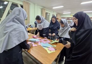 هدف ما در طرح مانا، «آری» به زندگی سالم و روابط پایدار است