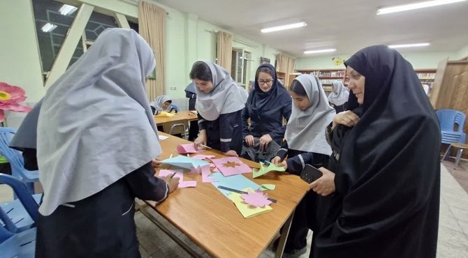 هدف ما در طرح مانا، «آری» به زندگی سالم و روابط پایدار است