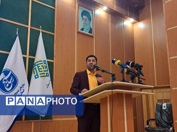 اختتامیه دهمین دوره جشنواره رسانه‌ای ابوذر استان قم