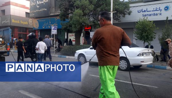 هزار و دویست و چهل و پنجمین سالگرد ورود امام رضا (ع)  به نیشابور