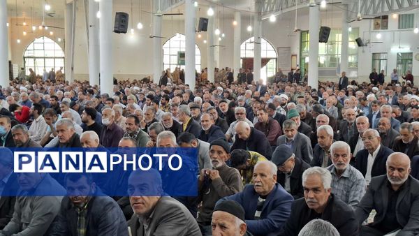 راهپیمایی باشکوه روز جهانی قدس؛ همبستگی مردم در حمایت از فلسطین
