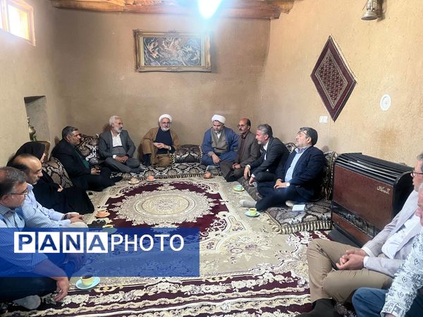جشنواره گردشگری غذاهای بومی‌ _ محلی 