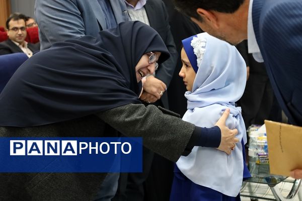 سفر معاون وزیر آموزش و پرورش به آذربایجان غربی