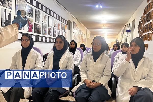 برگزاری یازدهمین همایش «آشتی با علم» در پژوهش‌سرای کاوش کهریزک