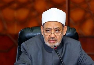واکنش شیخ الازهر به تداوم جنایات رژیم صهیونیستی در غزه
