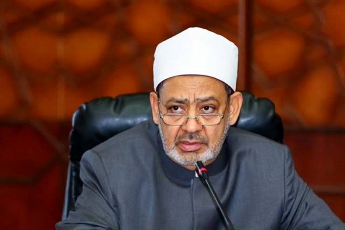 واکنش شیخ الازهر به تداوم جنایات رژیم صهیونیستی در غزه