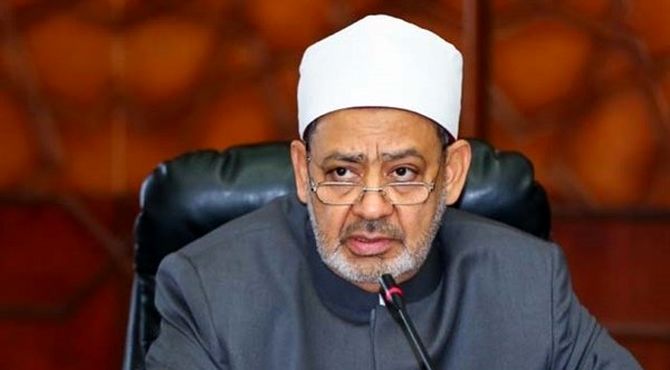 واکنش شیخ الازهر به تداوم جنایات رژیم صهیونیستی در غزه