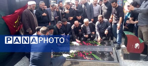 سوگواره «احلی من العسل» در جویبار