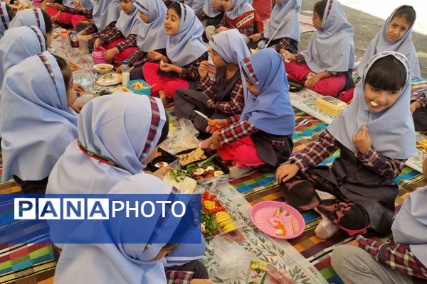 بدنی قوی و سالم، فکری آرام و متمرکز با صبحانه سالم 