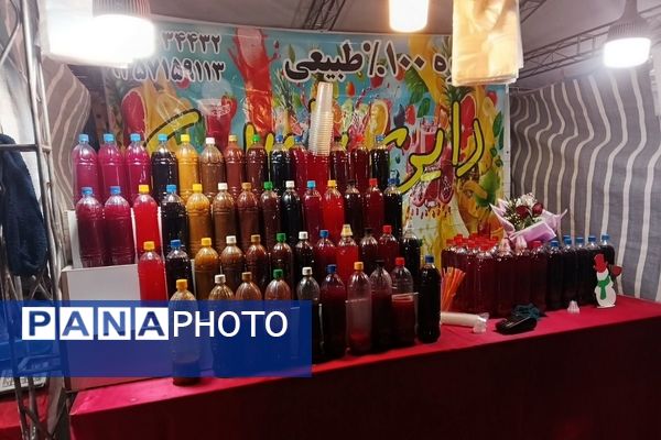 جشنواره انار در شهرقدس با محوریت فرهنگ و مشارکت مردمی