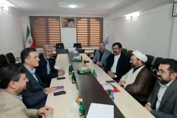 اختصاص زمین برای احداث پردیس جدید دانشگاه فرهنگیان استان قم تا هفته آینده