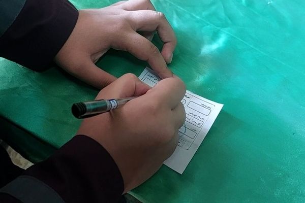 شورای دانش‌آموزی، برگ زرینی در مشارکت دانش‌آموزی 