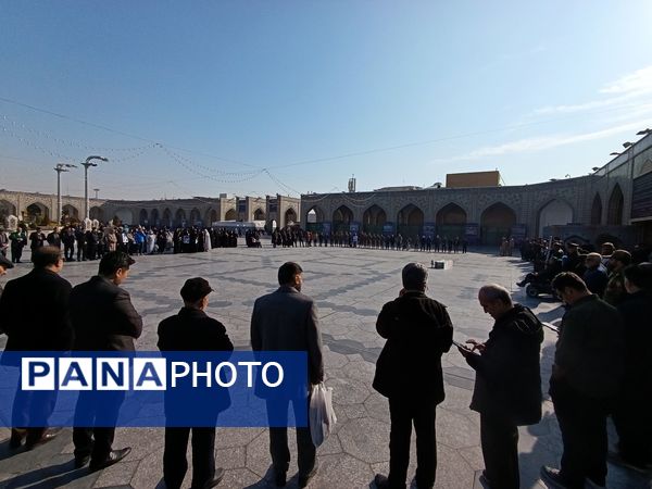 پیکری که ۷۰ درصدش سوخته بود، امروز روایت زنده دفاع مقدس شد