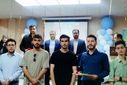 برگزاری مراسم تجلیل از برگزیدگان مسابقات قرآنی و فرهنگی ،هنری