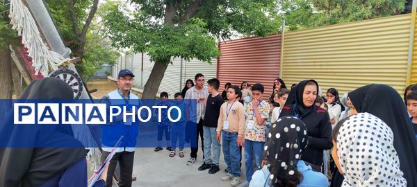 اولین دوره مسابقات دارت دانش‌آموزان بسیجی