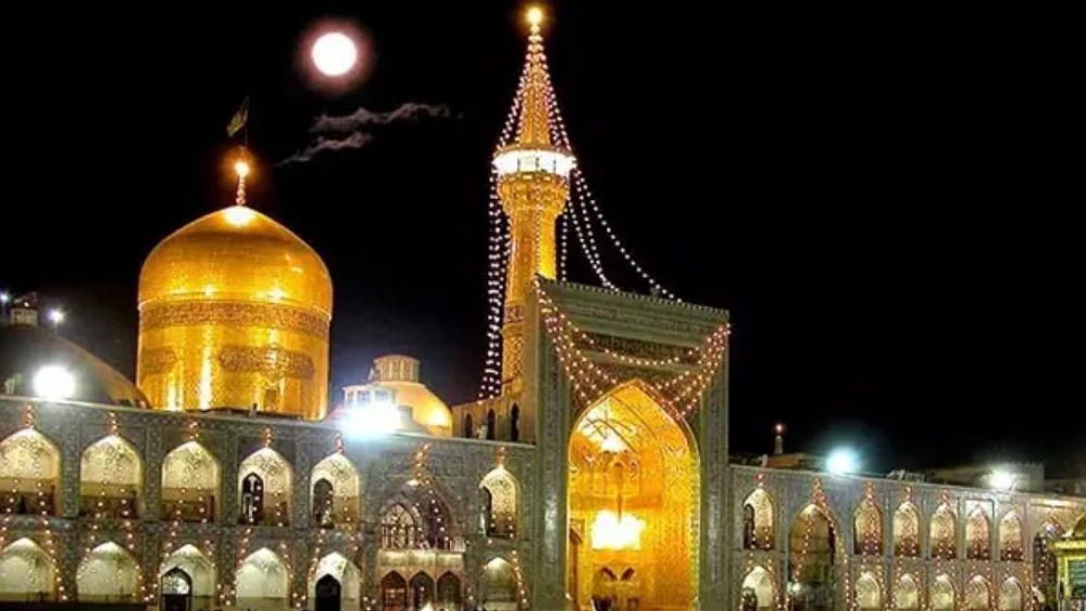 شهادت امام رضا(ع)؛ غربتی که به قبله دل‌ها بدل شد