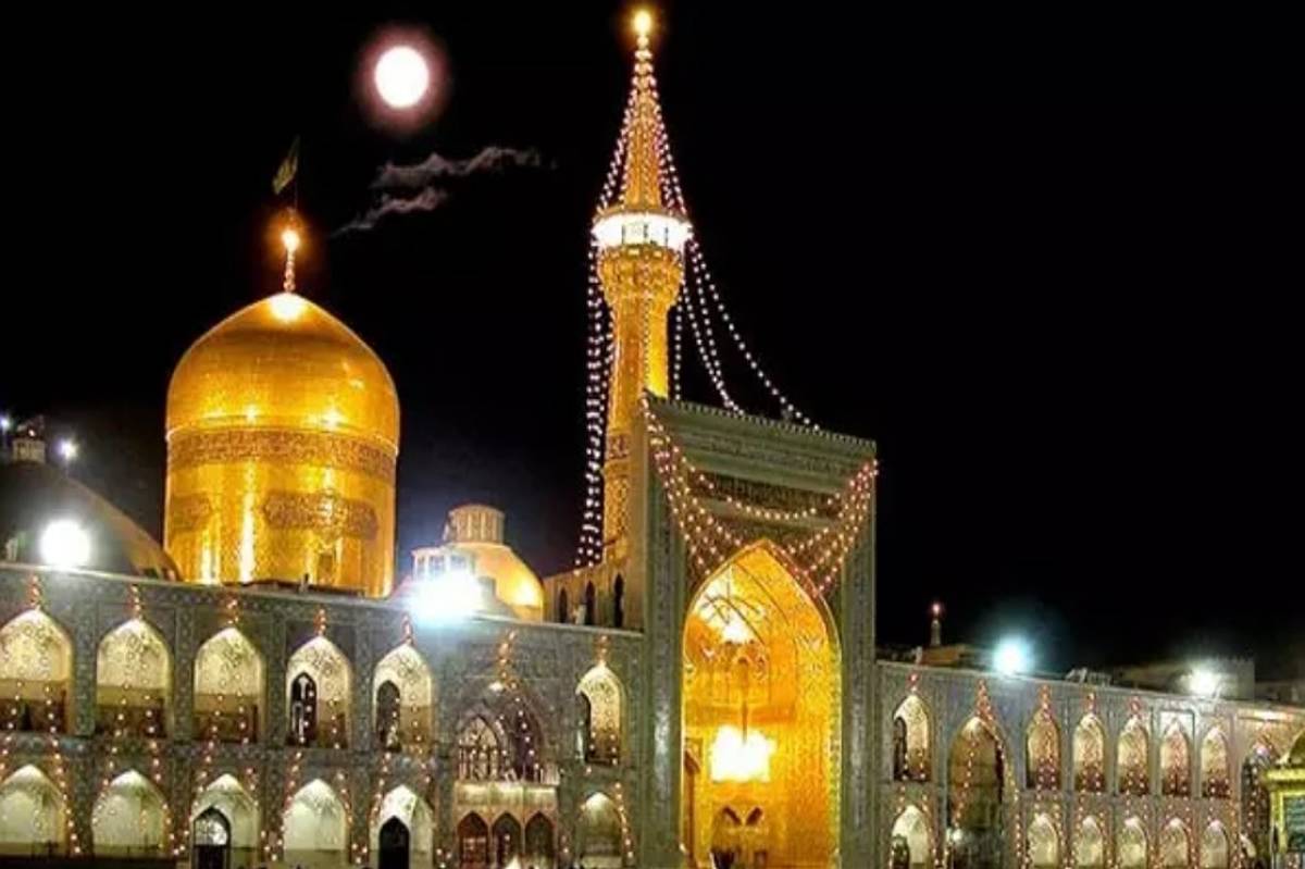 شهادت امام رضا(ع)؛ غربتی که به قبله دلها بدل شد