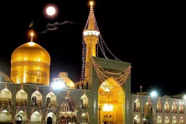 شهادت امام رضا(ع)؛ غربتی که به قبله دل‌ها بدل شد