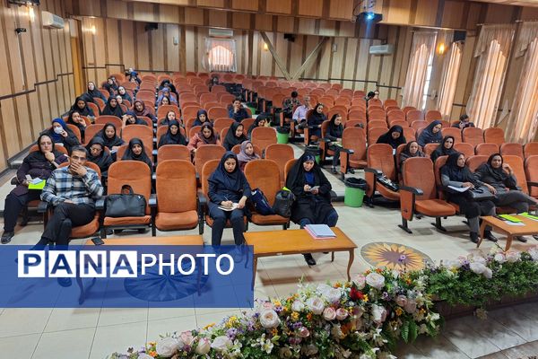 تئاتر درسی، آموزش به دانش‌آموزان را آسان می‌سازد 
