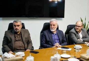 آغاز شمارش معکوس برای میزبانی فارس از بزرگترین رویداد بین المللی سینمای ایران