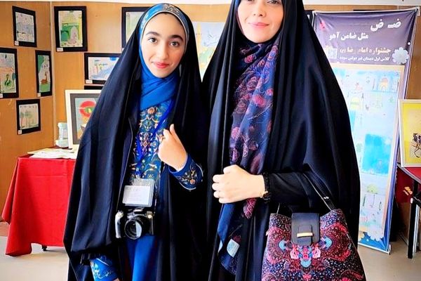روایتی از تغییر؛ قصه‌ای که باید شنید