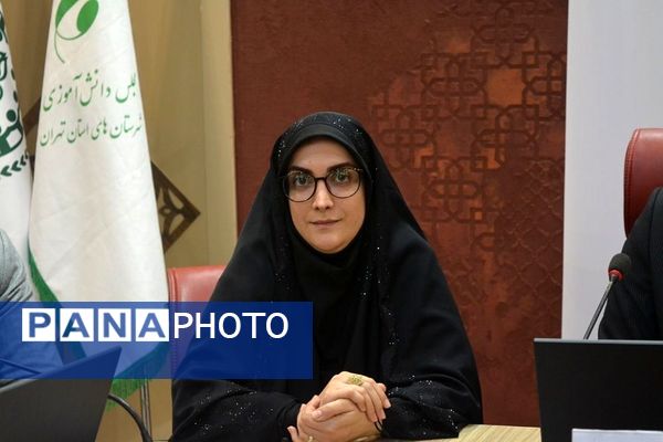 برگزاری انتخابات شورای دانش آموزی شهرستان‌های استان تهران