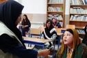 پیوند اولیا و مربیان در شهرستان بندر ترکمن