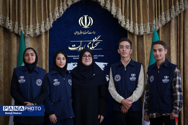 نشست خبری سخنگوی دولت