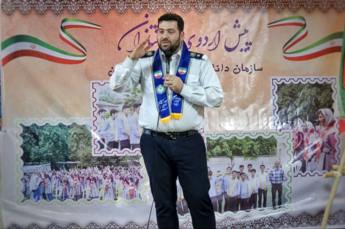 پیشتازان استان گلستان سرمایههای مسیر تعالی و توسعه هستند