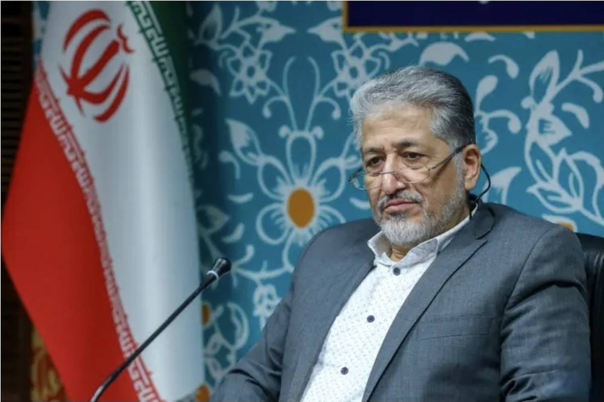 رنجبر به عنوان دبیر هیات امنا و رئیس کمیسیون دائمی هیات امنای دانشگاه آزاد منصوب شد