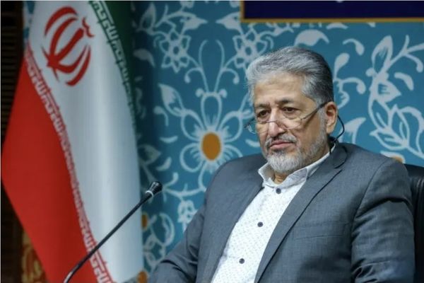  رنجبر به عنوان دبیر هیات امنا و رئیس کمیسیون دائمی هیات امنای دانشگاه آزاد منصوب شد