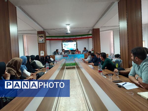  مشکلات ورزشکاران شهرستان سامان‌