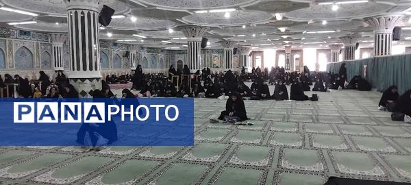 گرامیداشت سالگرد شهید جمهور در مصلی امام خمینی(ره) 