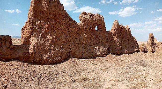 اینجا قوژد است؛ موزه زنده فرهنگ و تاریخ در دل خراسان رضوی