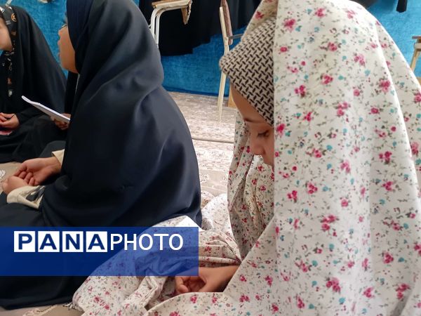 برگزاری کلاس های تابستانه در خلیل آباد