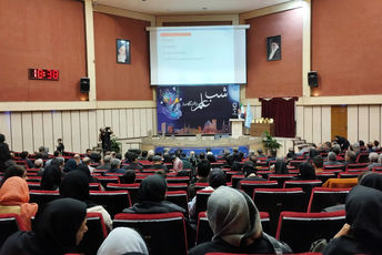 دانشگاه یزد در شب علم، میزبان نوابغ فردا بود