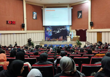 دانشگاه یزد در شب علم، میزبان نوابغ فردا بود