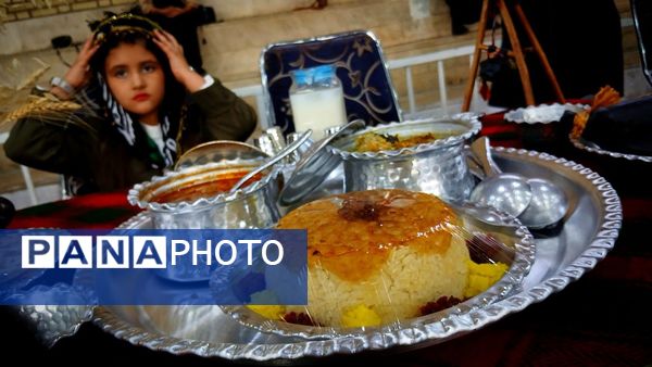 جشنواره غذاهای سنتی در نظرآباد؛ پیوند فرهنگ ،هنر و گردشگری
