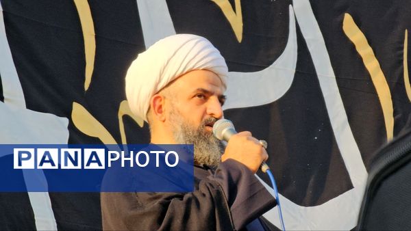 نخستین گردهمایی بزرگ «امام‌حسنی‌ها»