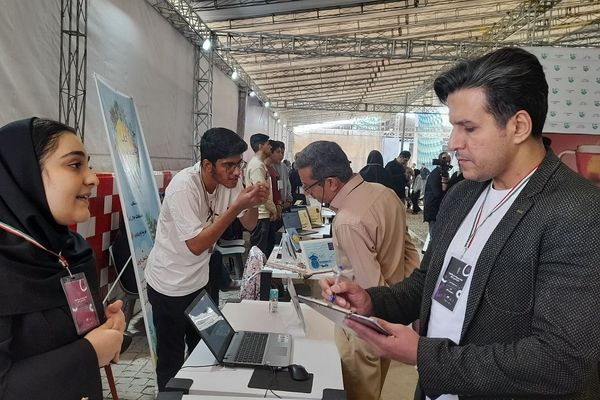 رویداد ملی دانوا میزبان نخبگان نوجوان کهریزک