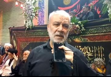 شهدای کربلا بهترین الگوی جوانان و نوجوانان هستند